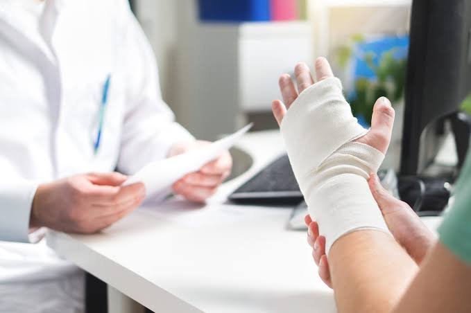 Personal Injury Lawyer in Denver